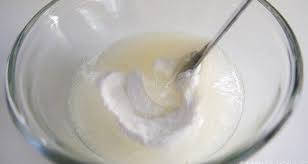 Ce Shampoing Au Bicarbonate De Soude Va Sauver Vos Cheveux Shampooing De Bicarbonate De Soude Faire Repousser Les Cheveux Shampoing Bicarbonate