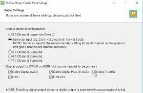 Microsoft windows media player 12, 11 & 10. Media Player Codec Pack Download Netzwelt