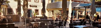 Tienen cervezas desde su propia fábrica, con algunas especialidades cambia. Hotel Trier Blesius Garten 4 Sterne