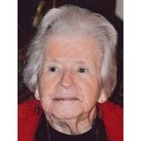 Jessie Marie Bryant Obituary