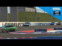 Points are based on the enascar peak antifreeze iracing series points structure. Full Race Enascar Peak Antifreeze Iracing Series From The Roval Charlotte Motor Speedway Youtube