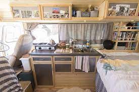 van interior おしゃれまとめの人気アイデア pinterest toshi キャンピングカー