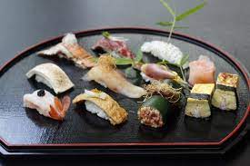 As you can see, chef hiro certainly know how to please his diners with generous portions atop each of the sushi he made. Best Sushi Restaurants In Kuala Lumpur