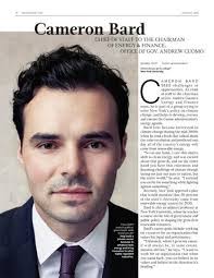 Cameron Bard's Instagram, Twitter & Facebook