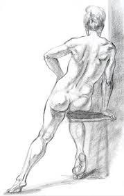 Women also lean forward when they are flirtatious, and this is often how men interpret this female body language. Structures And Planes Of The Figure Classic Human Anatomy In Motion The Artist S Guide To The Dynamics Of Figure Drawing