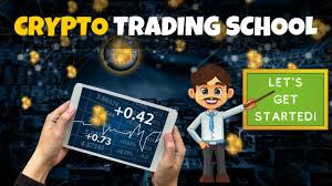 The course, like other edx courses, is free to audit and take but will cost money ($99 usd) if you want a verified certificate to prove your completion. Crypto Trading School Free Cryptocurrency Trading Courses Youtube