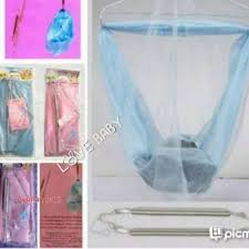 Kami jual pegas ayunan bayi, juga menjual hanger ayunan bayi dan juga jual kain ayunan bayi. Ayunan Bayi Per 2 Joeyi Pink Biru Hijau Shopee Indonesia