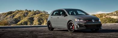 Maybe you would like to learn more about one of these? 2020 Volkswagen Golf Gti Trim Comparison S Vs Se