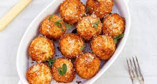 Maybe you would like to learn more about one of these? Resep Bola Bola Nasi Goreng Di Rumah Tetap Harus Kreatif
