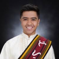 Byron Vincent Orejola