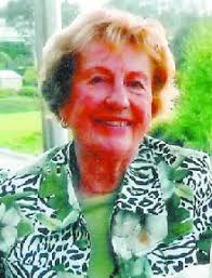 Phyllis Hammond Paul