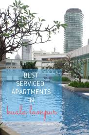 Best Serviced Apartments In Kuala Lumpur In 2020 Serviced Apartments Kuala Lumpur Malaysia Destination
