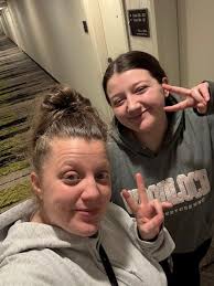 Teen girls allegedly killed by NJ 'stalker' driver remembered as  hard-working theater buff, aspiring cosmetologist