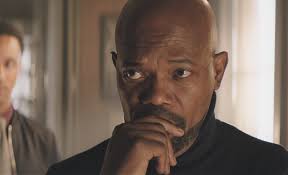 Jj, aka john shaft jr. Review Kenya Barris Tries To Black Ish Ify Shaft