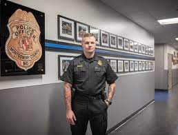 Police Officer,Montgomery County Police Department , Montgomery County, Md