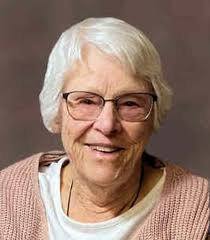 Mary Ann Juenemann Obituary November 26, 2020