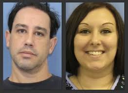 Lebanon County eye doctor arrested in prescription drug scheme