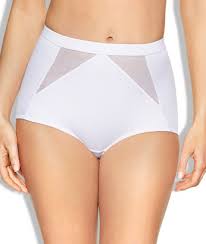 Cette culotte double effet vous fera un ventre plat et remontera vos fesses en les bombant. Triumph Spanx Wacoal 20 Culottes Ventre Plat Pour Tricher