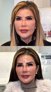 The nose is the focal point of the face—it brings harmony to your features  and plays a huge role in overall facial balance. My patient had years of  filler in her nose, which I removed during surgery, ...