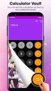 Lista con las mejores aplicaciones que puedes encontrar en google play para ocultar fotos en tu móvil y mejorar la seguridad de tus . Ocultar Fotos Y Videos Boveda De Calculadora 1 1 0 Descargar Apk Android Aptoide