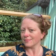 Mary Cully's Instagram, Twitter & Facebook