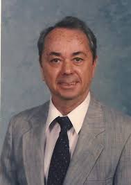 Obituary information for Robert Edward Harris