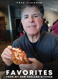 Favorites from My New England Kitchen book by Fred Fleisher