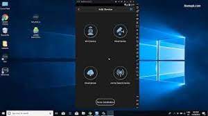 Jugar gdmss lite en pc con ldplayer. Gdmss Lite For Pc Laptop Windows 10 8 7 Youtube