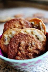 Malted Milk Chocolate Chip Cookies Recipe Malted Milk Milk Chocolate Chip Cookies Cookies Recipes Chocolate Chip