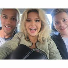 shirin david simon desue anton shirin david haare und beauty david