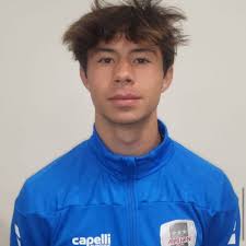 ALBION SC San Diego Boys