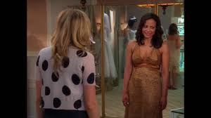Elizabeth banks made her directorial debut in pitch perfect 2. 2974 Judy Reyes Elizabeth Banks Scrubs S06e20 By Sledge007 Mp4 Youtube