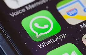 UAE bans banks from using WhatsApp for financial services, customer data