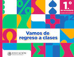 Maybe you would like to learn more about one of these? Vamos De Regreso A Clases