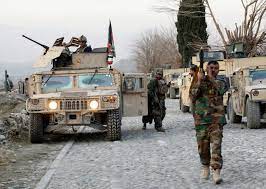 Jump to navigation jump to search. Taliban Attacks In Afghanistan S Kabul Surged Us Watchdog Says Daily Sabah
