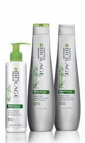 Biolage Shampoo Sulfate Free Biolage Consultation Matrix Biolage Matrix Biolage Shampoo Biolage