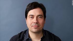 Chaos Monkeys: Obscene Fortune and Random Failure in Silicon Valley by  Antonio García Martínez