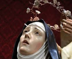 PATERNO': PROGRAMMA DELLA FESTA DI SANTA RITA