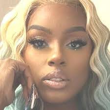 Yolanda Perkins's Instagram, Twitter & Facebook