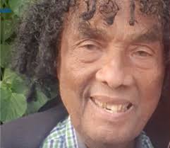 Senior Citizen Missing in Gros Islet