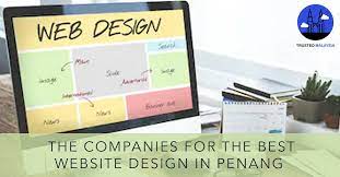 2016 top online ren for northern region (penang kedah. The 14 Companies For The Best Website Design In Penang 2021