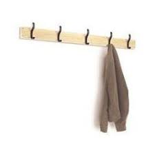 We have a wide range of clothes hangers that hold everything from hawaiian shirts to polka dot skirts. Lion Steel Wall Coat Hooks 1000mm Hook10 Hunt Office Ireland