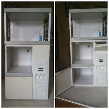 Holds up to 26lbs of rice, sleek design fit in most cabinets. Best 2 In 1 Rice Dispenser And Rice Cooker Stand For Sale In Pensacola Florida For 2021
