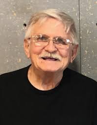 Obituary for Charles ("Charlie") William Huffman