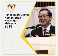 Jabatan akauntan negara malaysia (janm). Kementerian Kewangan Jabatan Penerangan Malaysia
