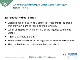 For students who are below level, the amount of reading during phonics instruction must be even greater. Explain How Systematic Synthetic Phonics Supports The Teaching Of Reading In Early Years Training To Teach Adults To Read Children Learning Reading Jim Yang Pdf Year 1 Children Usually Take