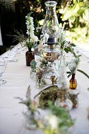 Wedding Goodness Lantern Centerpiece Wedding Vintage Wedding Centerpieces Wedding Centerpieces Mason Jars