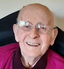 Death Notice of William Forde (Dublin)