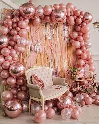 Check spelling or type a new query. Rose Gold Party Party Decoration Ideas Facebook