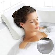 Maybe you would like to learn more about one of these? Dnnal Bath Pillow Non Slip Spa Bath Pillow For Tub Fits Any Tub Whit Ninthavenue Europe